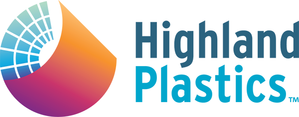 highland-plastics-logo-with-text-and-circular-icon-to-left-showing-companies-brand-who-is-a-partner-of-polymerfilms-for-halogen-free-kelvinitie-FRPP