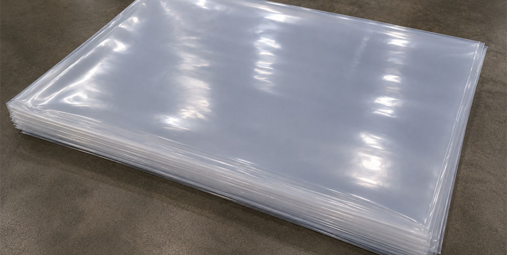plastic film sheeting