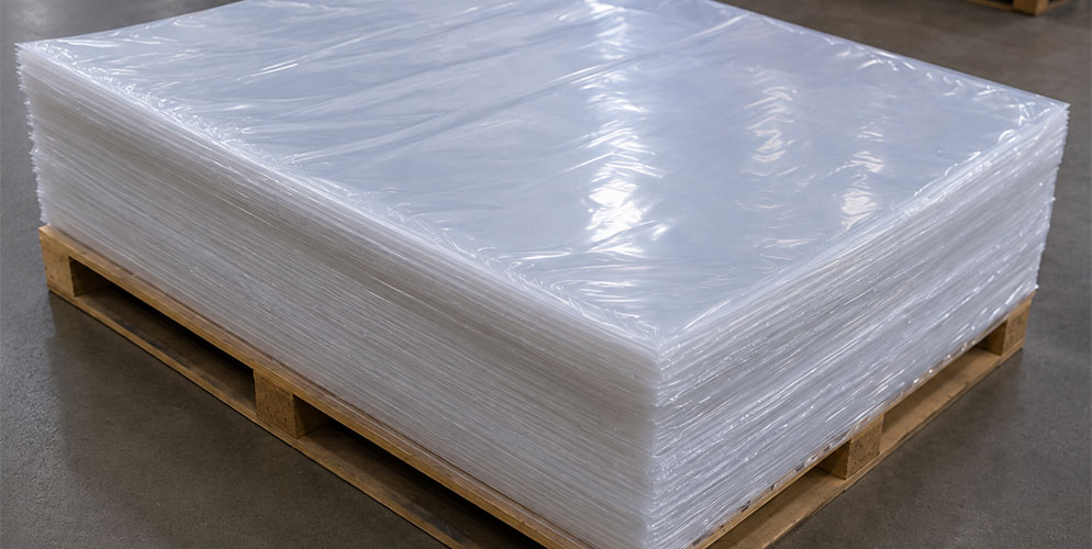 plastic film sheeting